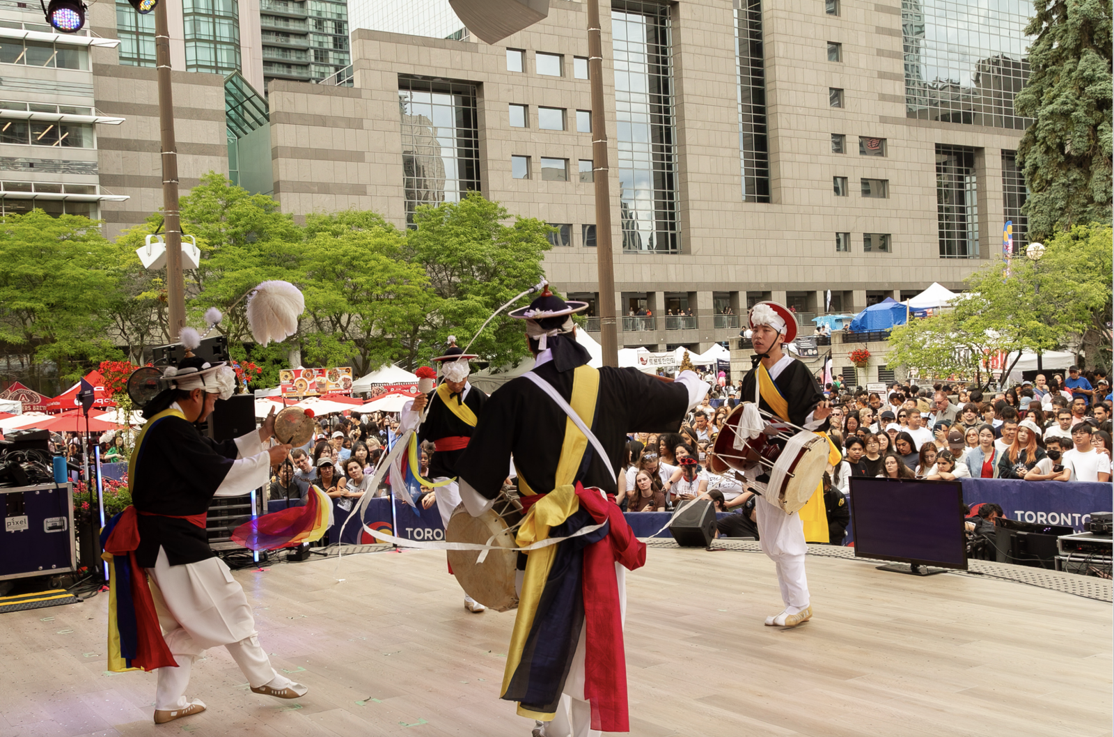 Top 5 Must-Watch Performances from This Year’s Poize Festival